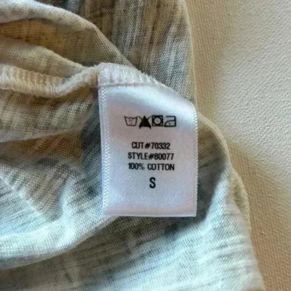 ERRANT shirt Size Small - Picture 4 of 5
